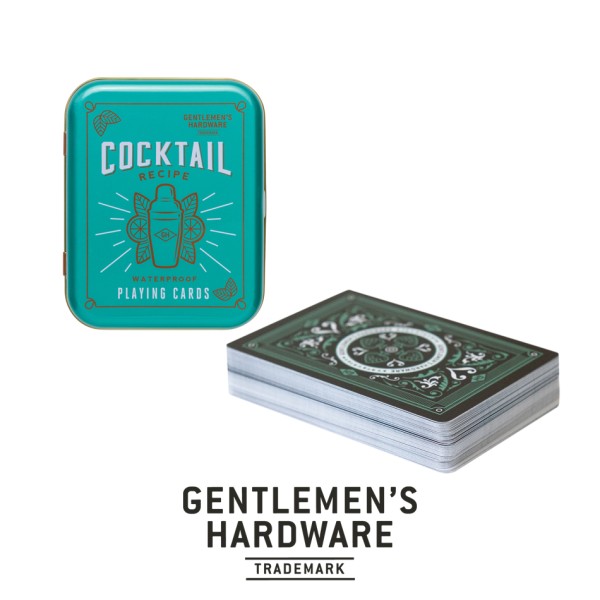 Gentlemen’s Hardware -  1